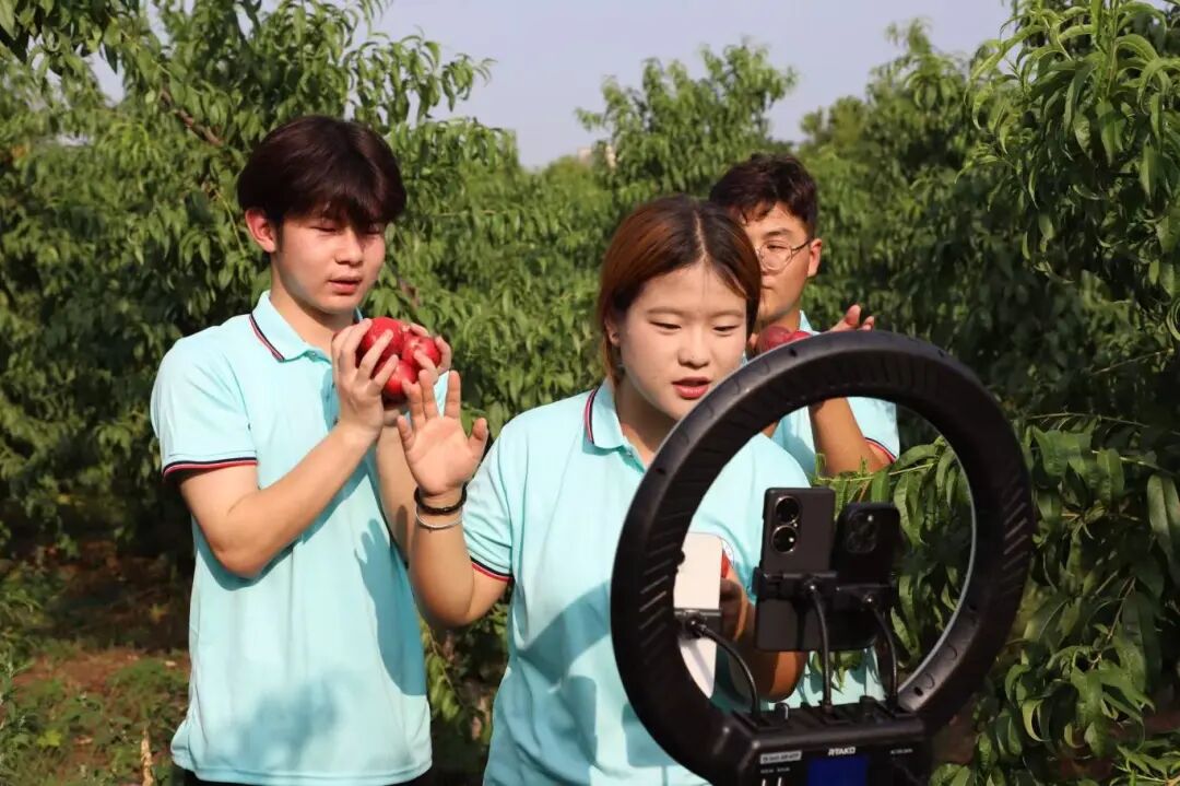 李新悦：以“真诚”为剑，劈开新媒体时代的星光大道