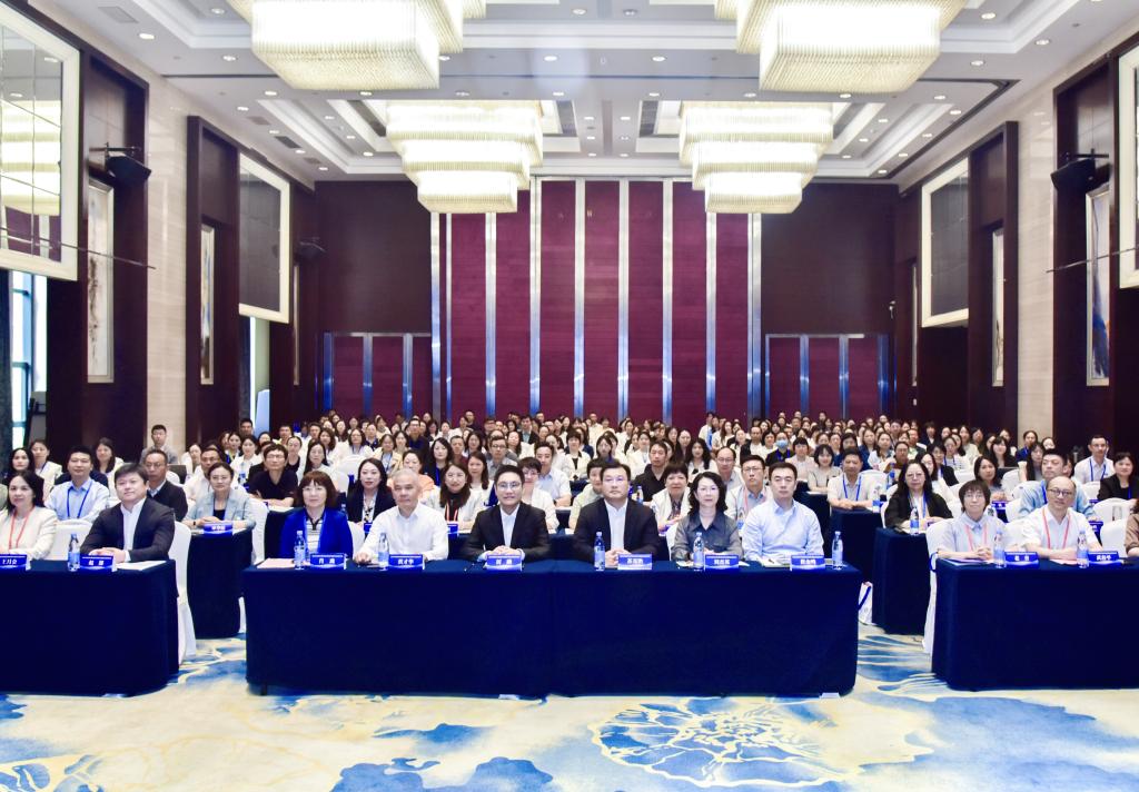 河南职院承办2026年职业外语教育改革创新与国际化发展研讨会