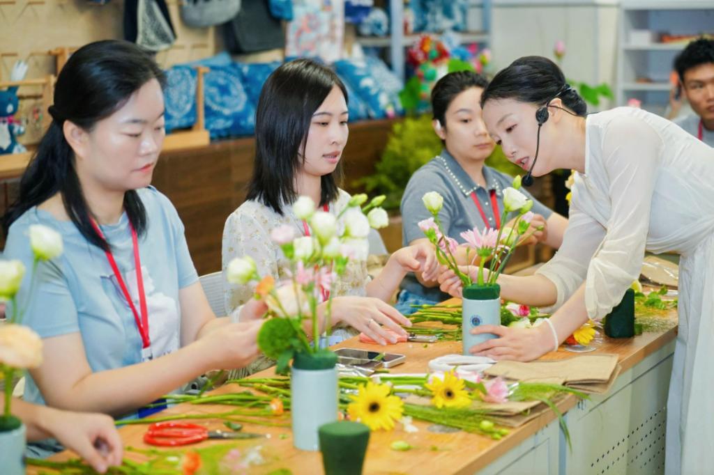 河南职院承办第三期高校思政工作队伍心理育人胜任力提升培训